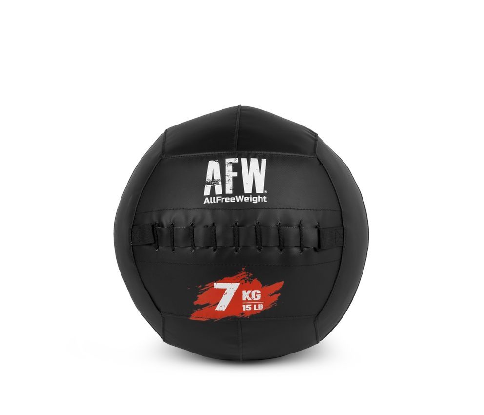 10583 - AFW Wall Ball 7 kg